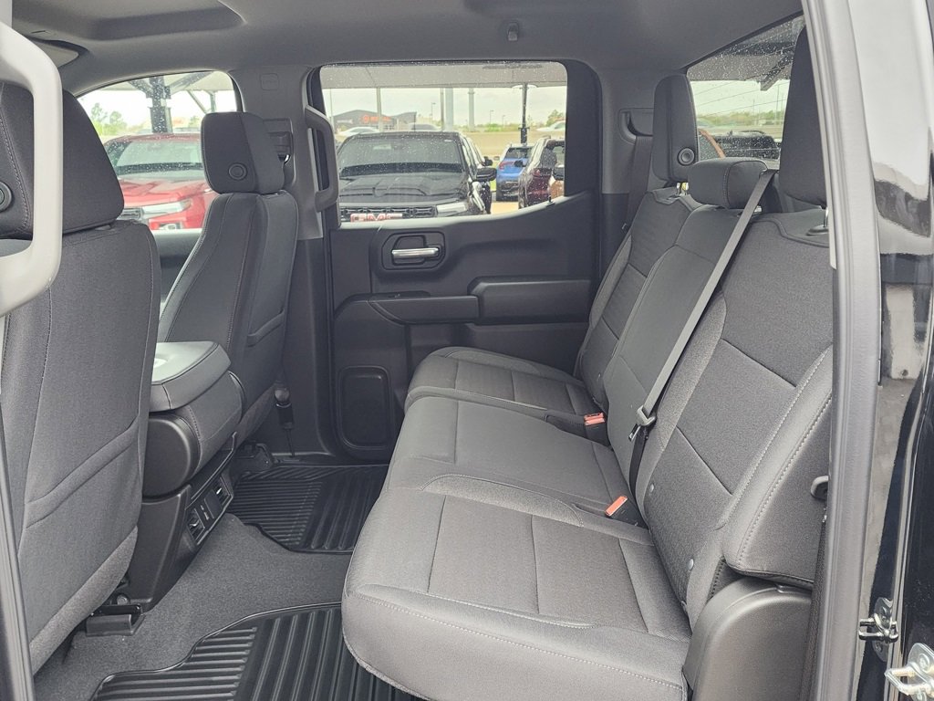 2025 Gmc Sierra 1500 Pro photo 41