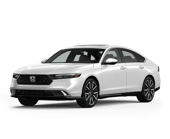 2025 Honda Accord Hybrid Touring's photo