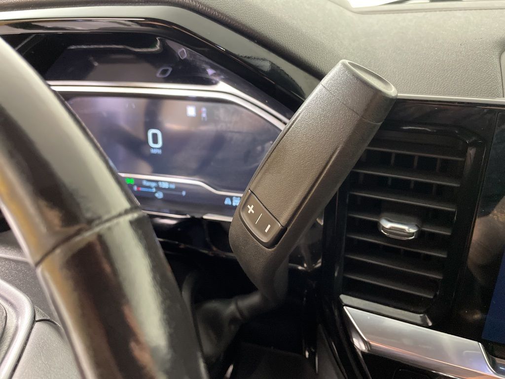 2022 Gmc Sierra 1500 Elevation photo 20
