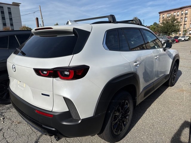 2025 Mazda CX-50 Premium photo 3