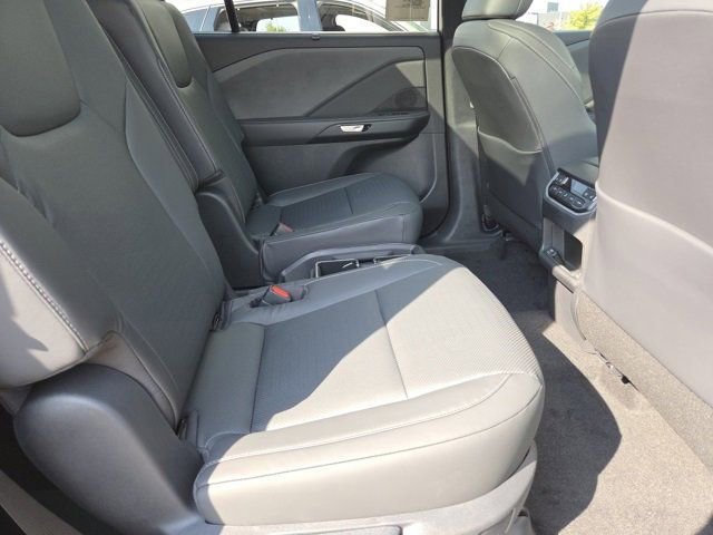 2026 Lexus TX 350 Premium photo 5
