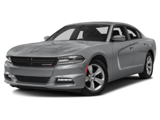2015 Dodge Charger SXT's photo
