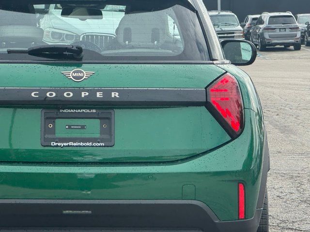 2026 Mini Cooper 2 Door Hardtop Signature photo 6