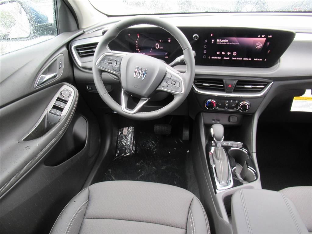 2026 Buick Encore GX Preferred photo 8