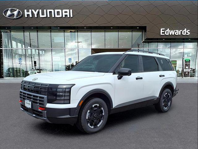2026 Hyundai Palisade XRT Pro's photo