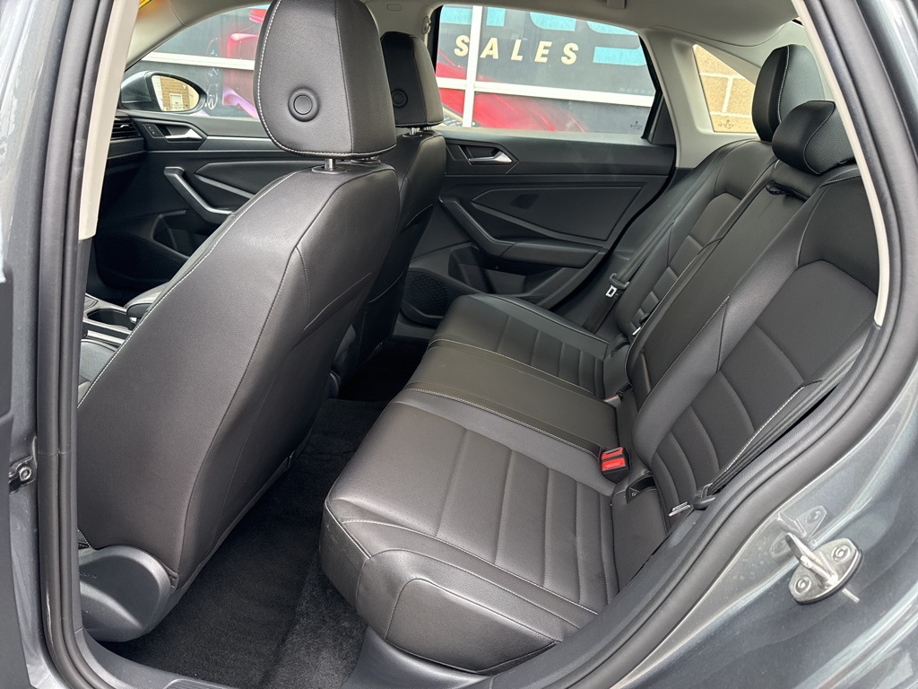 2024 Volkswagen Jetta 1.5T SE photo 17