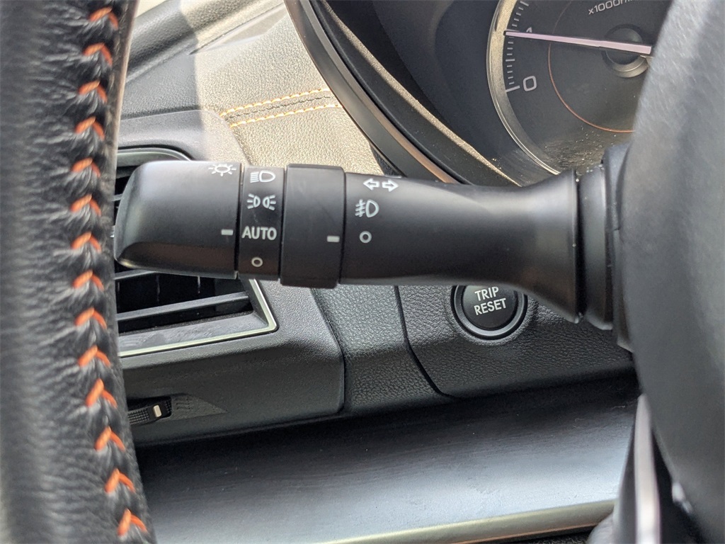 2022 Subaru Crosstrek Limited photo 31