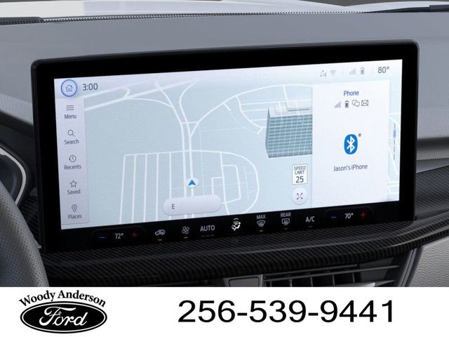 2025 Ford Escape ST-Line photo 14