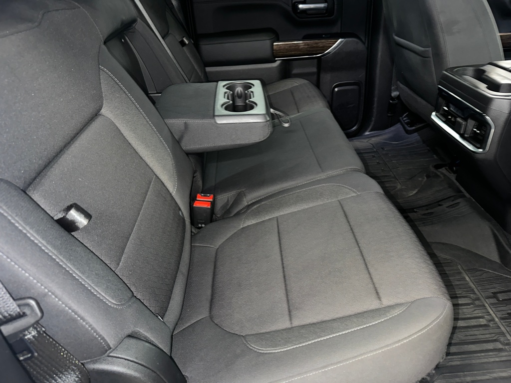 2020 Gmc Sierra 1500 Elevation photo 27