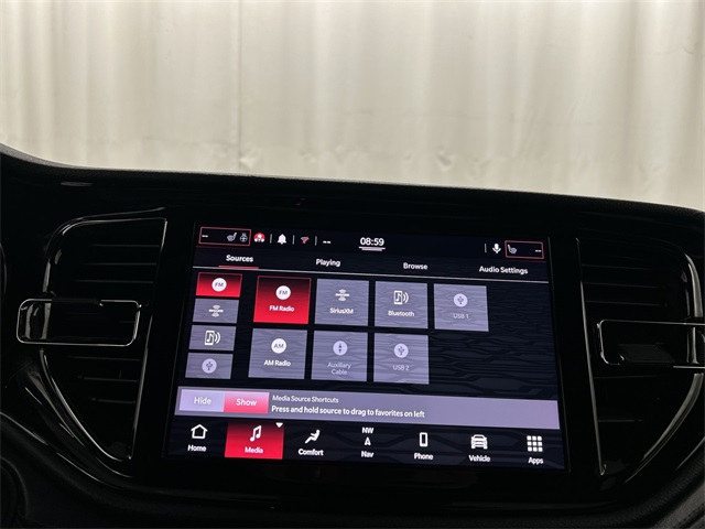 2022 Dodge Durango GT Plus photo 13
