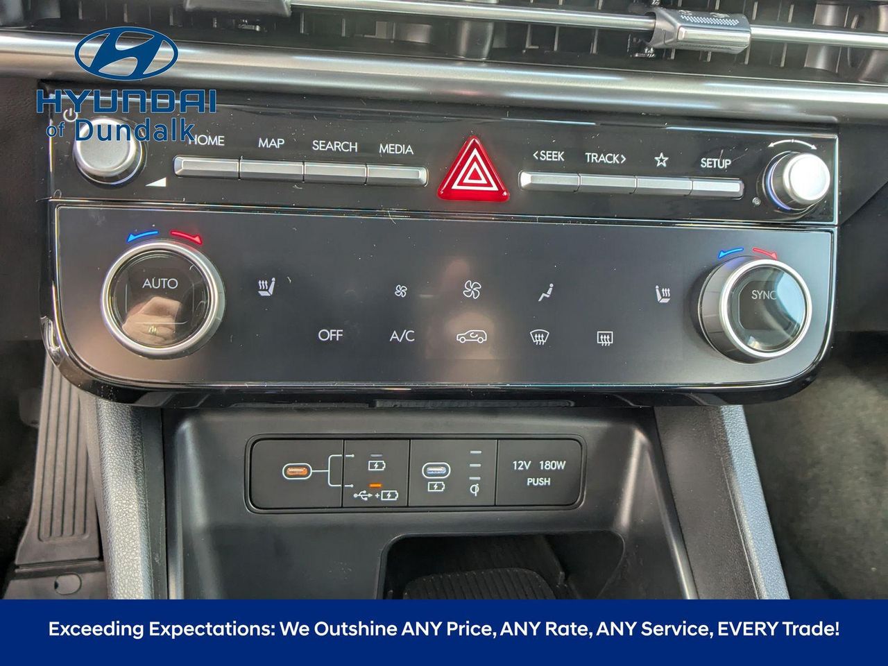 2026 Hyundai Tucson SEL Convenience photo 13
