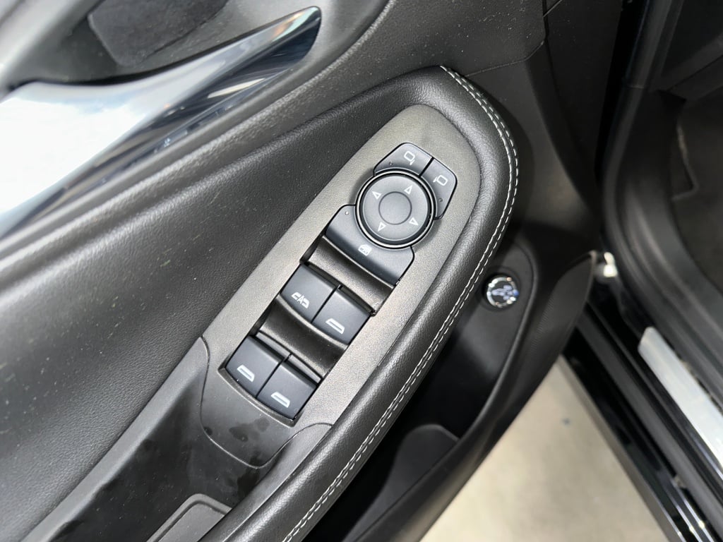2023 Buick Encore GX Select photo 5