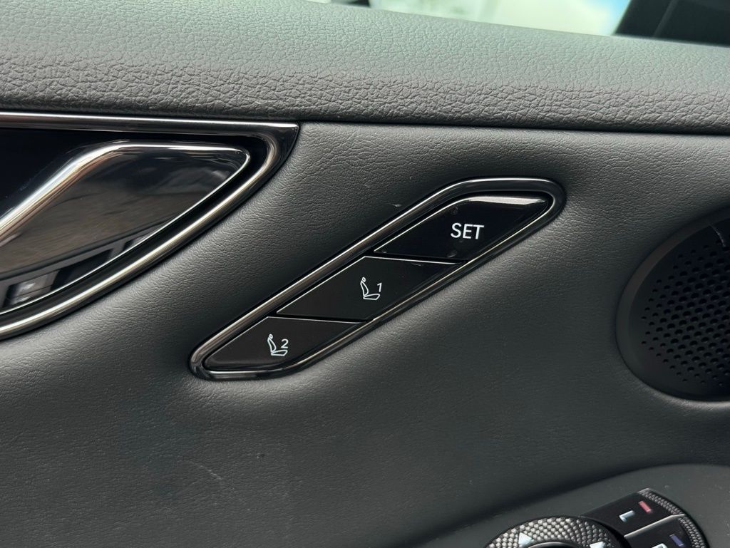 2026 Genesis G80 3.5T Prestige photo 27