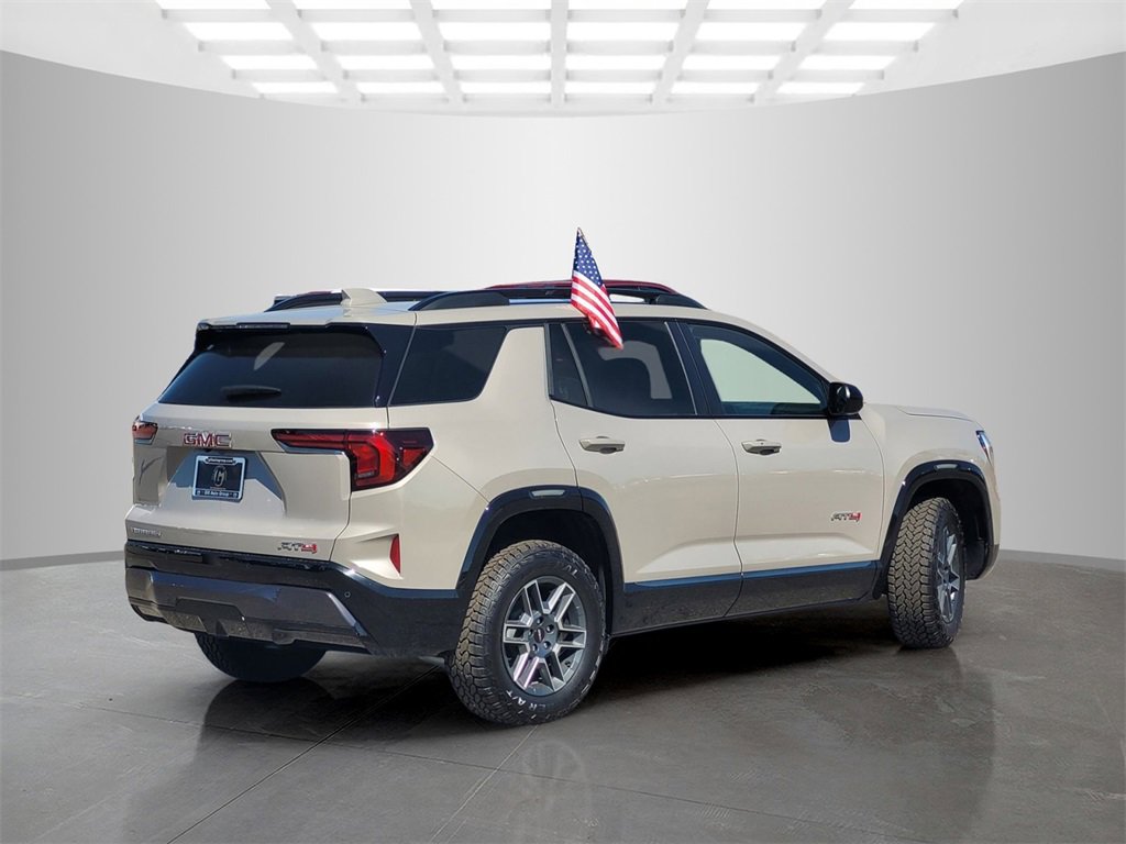 2026 Gmc Terrain AT4 photo 4