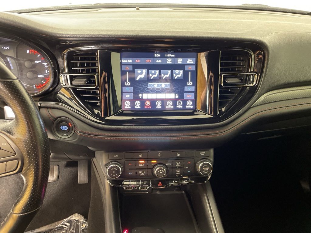 2023 Dodge Durango GT photo 27