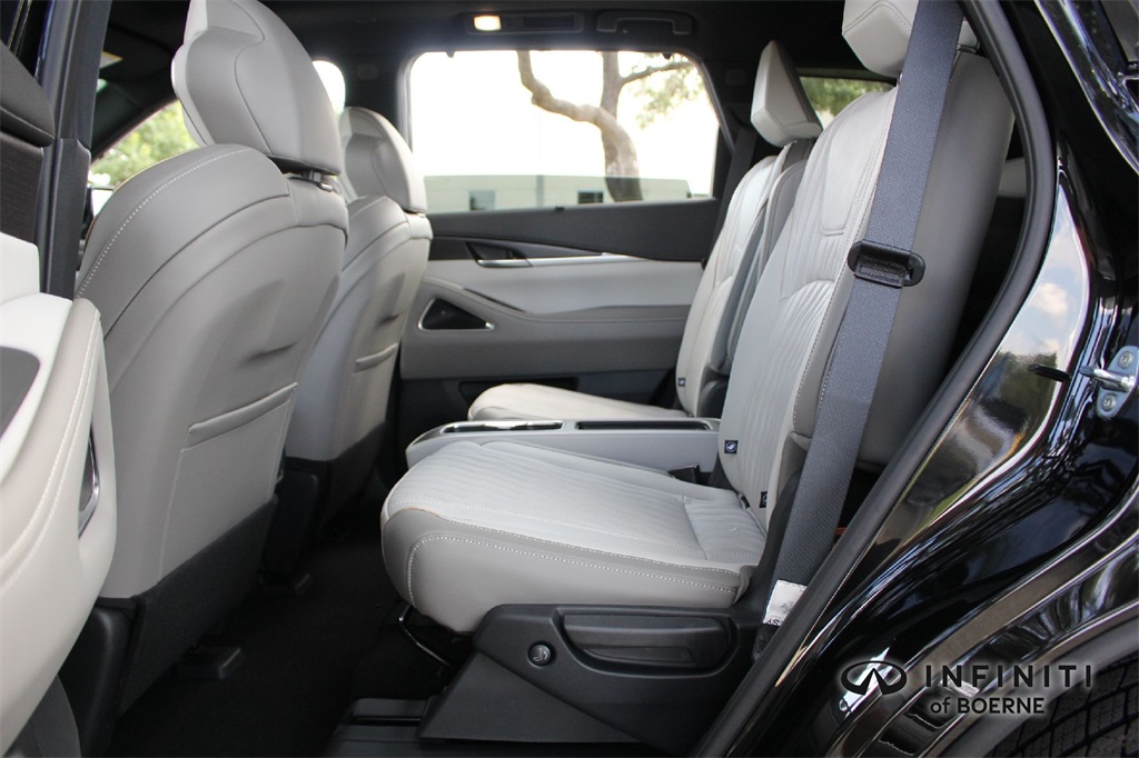 2026 Infiniti QX60 Autograph AWD photo 25