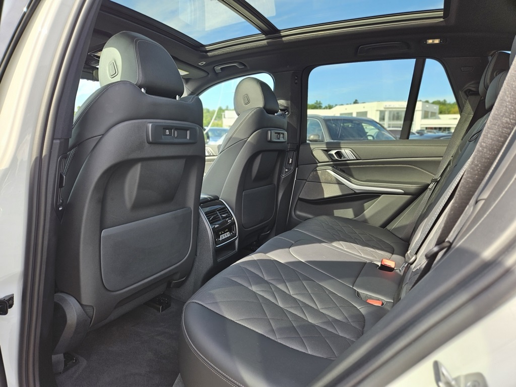 2023 Bmw X5 xDrive40i photo 18
