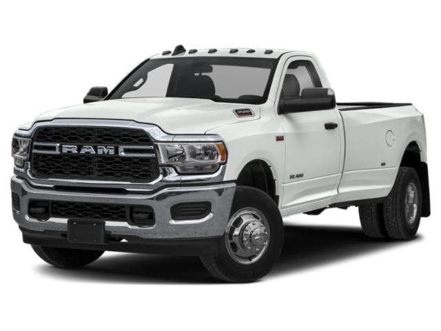 2019 RAM Ram 3500 Pickup Tradesman's photo