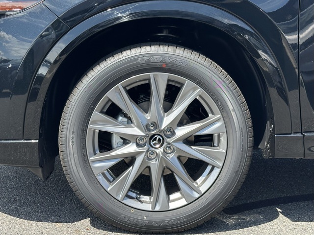 2025 Mazda CX-5 2.5 Premium Plus photo 5