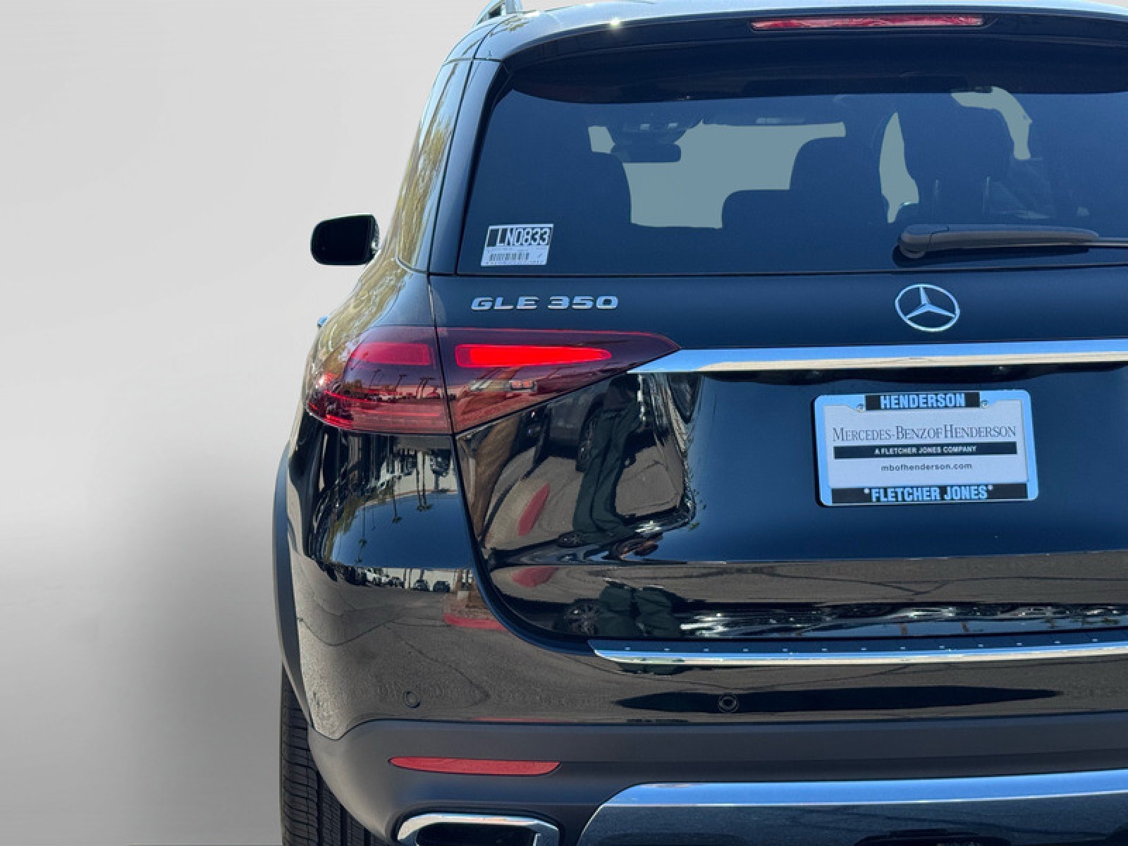 2025 Mercedes Benz GLE 350 4MATIC photo 12