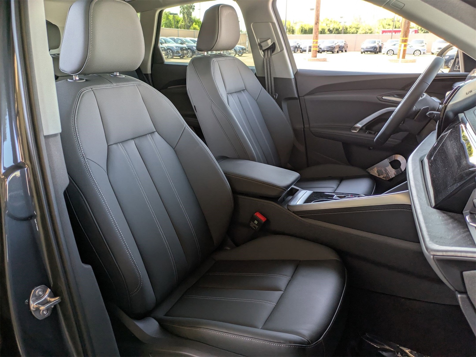 2025 Audi Q5 Premium photo 9