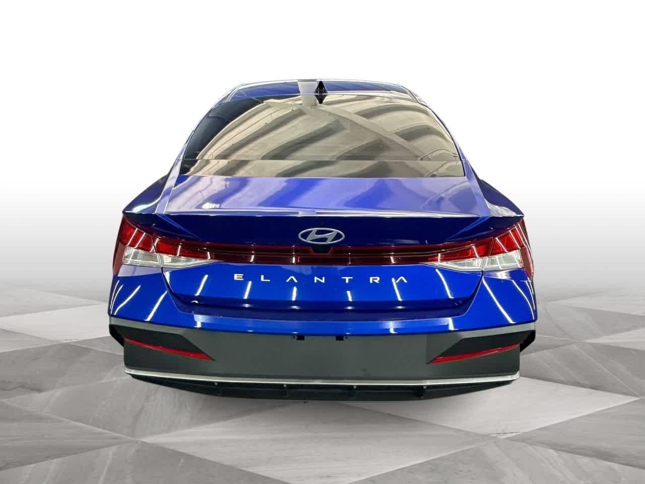 2024 Hyundai Elantra SE photo 6