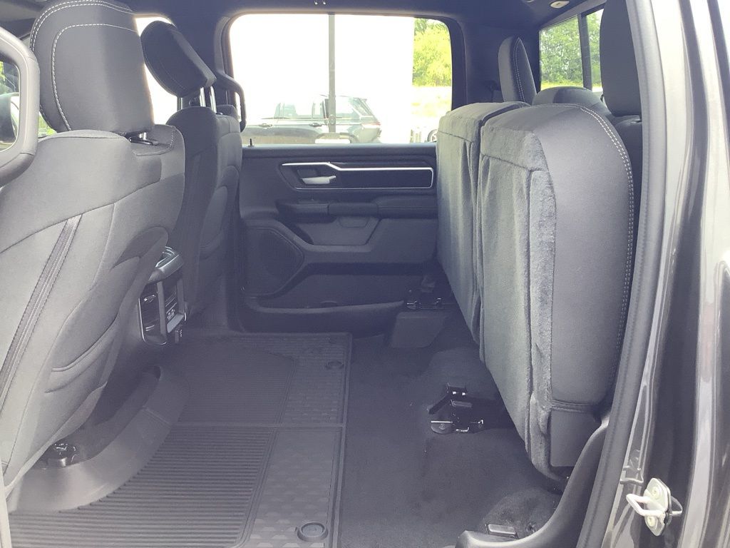 2026 Ram 1500 Big Horn Lone Star photo 28