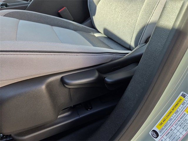 2026 Chevrolet Trailblazer LS photo 14