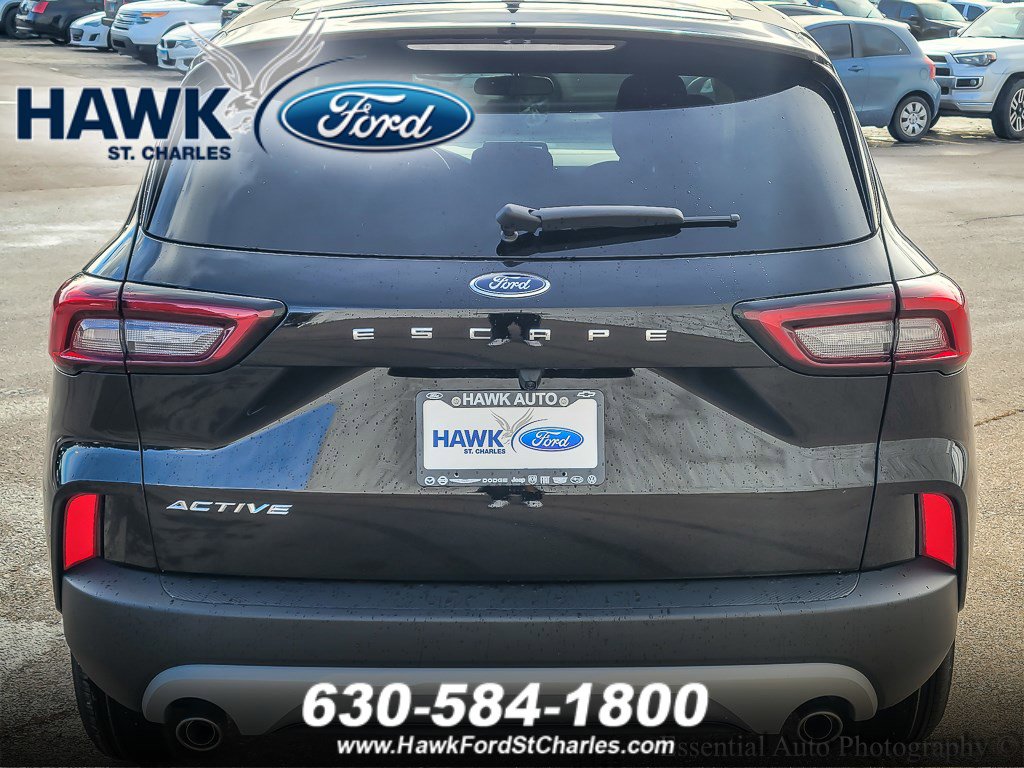 2026 FORD ESCAPE - Image 4