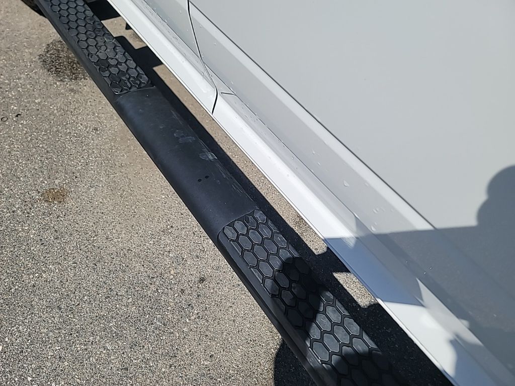 2022 Ram 2500 Tradesman photo 12