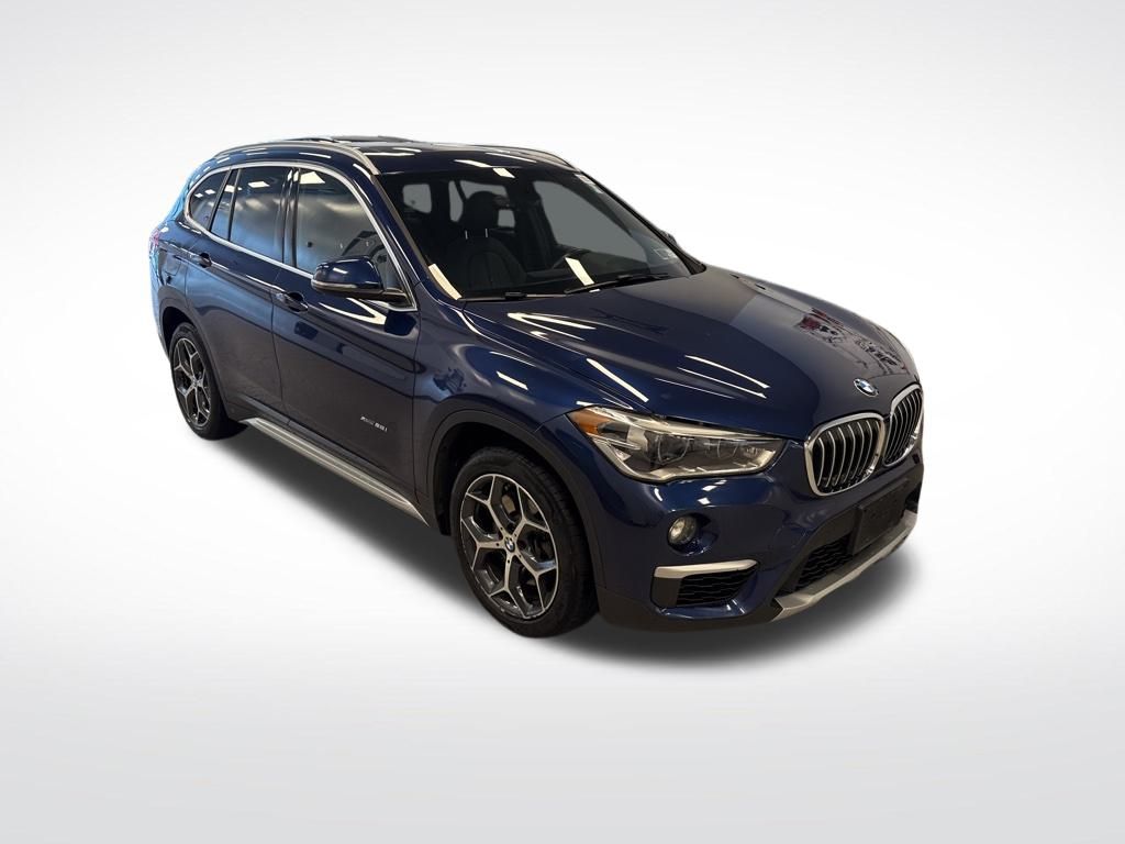 2018 Bmw X1 XDrive28i photo 2