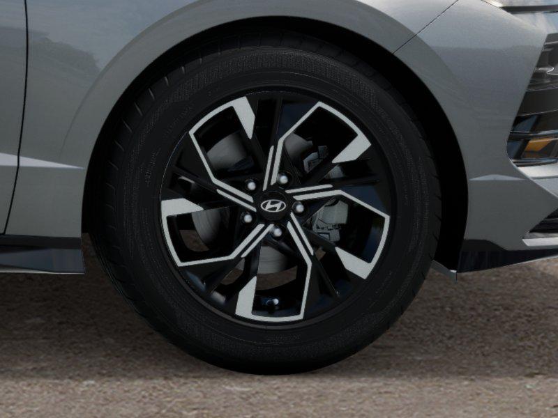 2025 Hyundai Sonata SEL photo 24