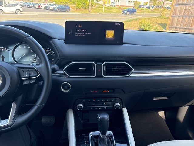 2022 Mazda CX-5 2.5 S Premium photo 20