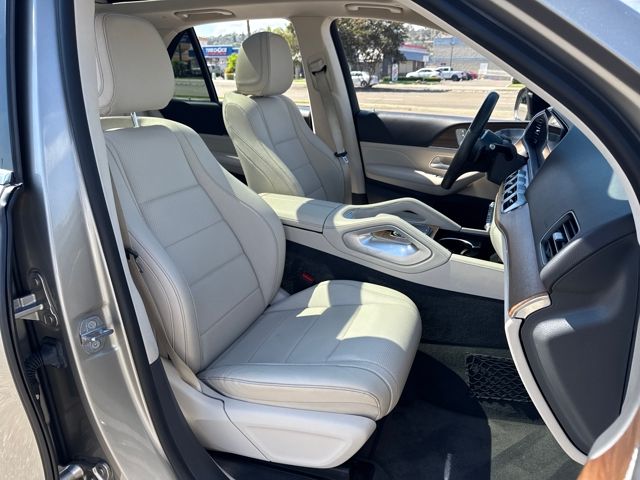 2020 Mercedes Benz GLE 350 photo 23