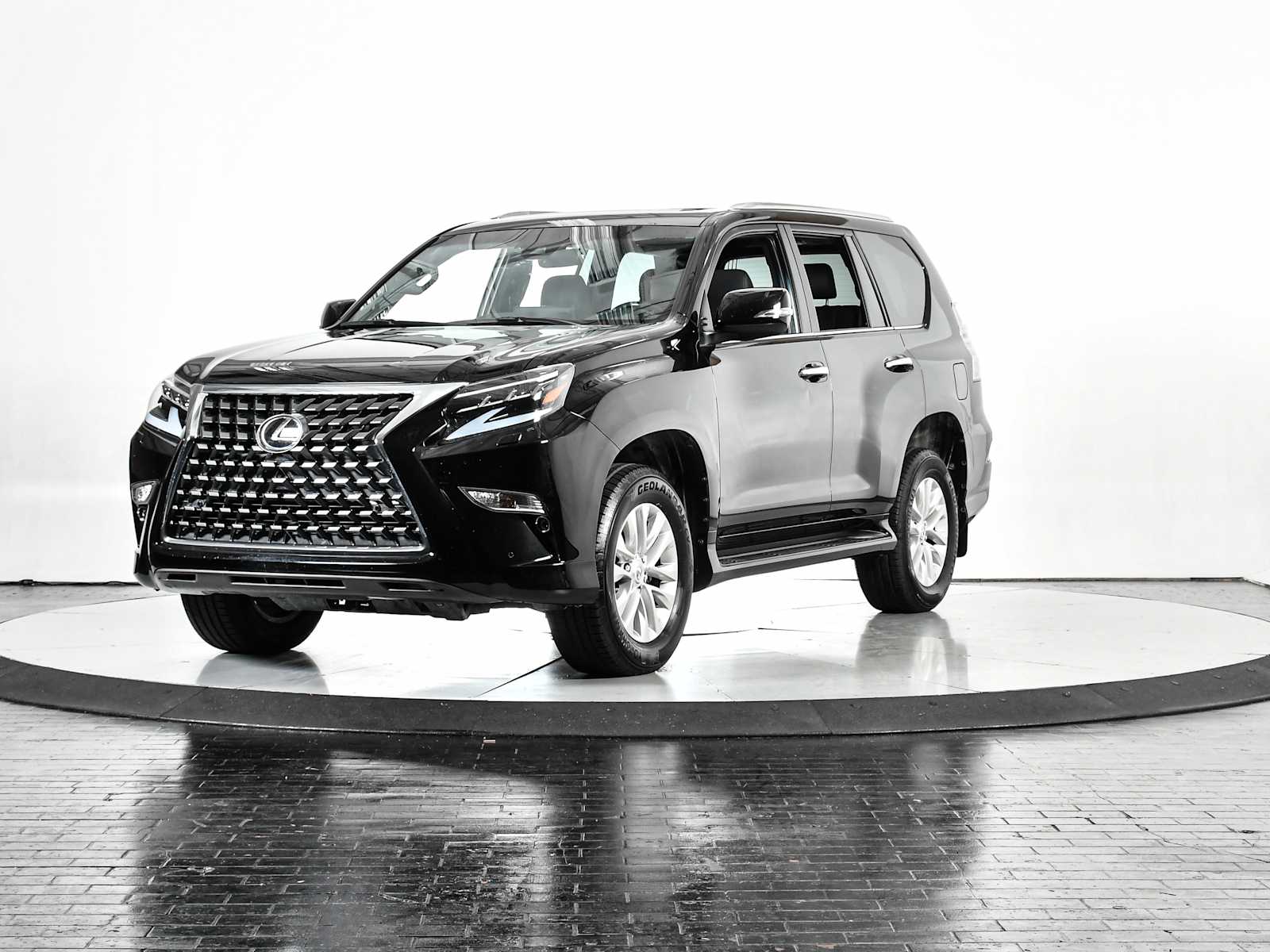 2023 Lexus GX GX 460 Premium
