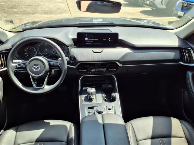 2025 Mazda CX-90 3.3 Turbo Select photo 3