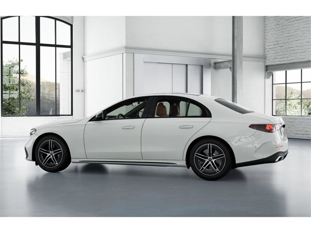 2026 Mercedes Benz E 450 4MATIC Sedan photo 30