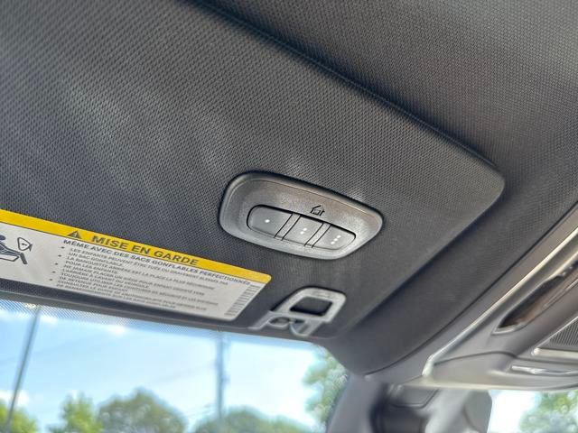 2025 Jeep Grand Cherokee Limited photo 42