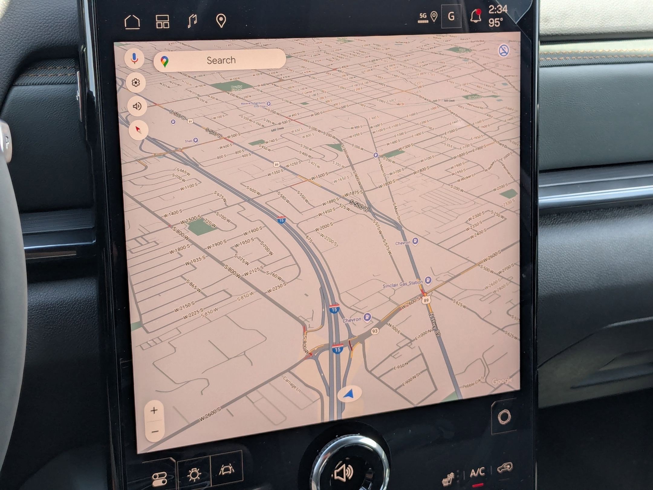 2026 Gmc Terrain AT4 photo 11