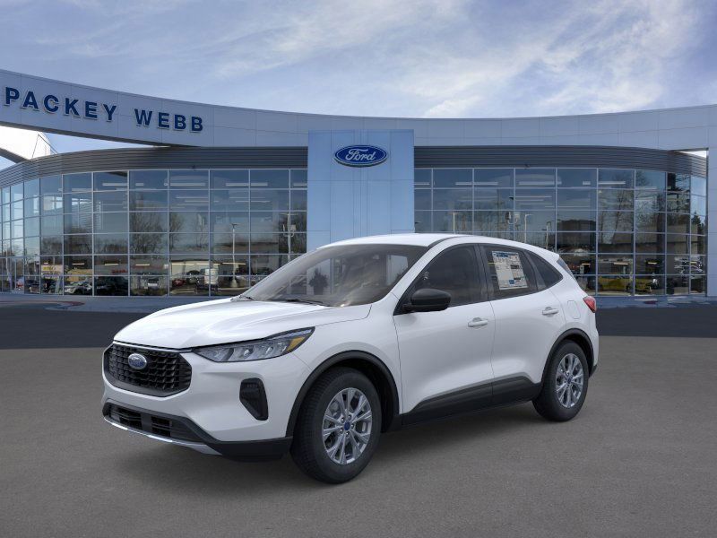 2026 FORD ESCAPE - Image 2