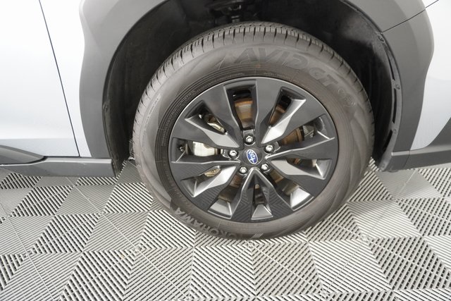 2024 Subaru Outback Onyx Edition photo 13