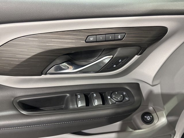 2023 Gmc Terrain SLT photo 14