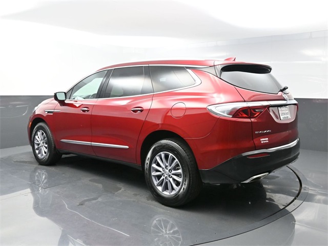 2024 Buick Enclave Premium photo 4