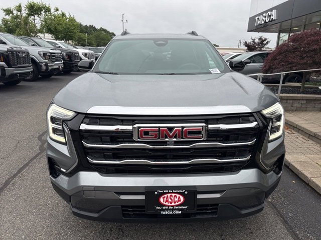 2026 Gmc Terrain Elevation photo 2