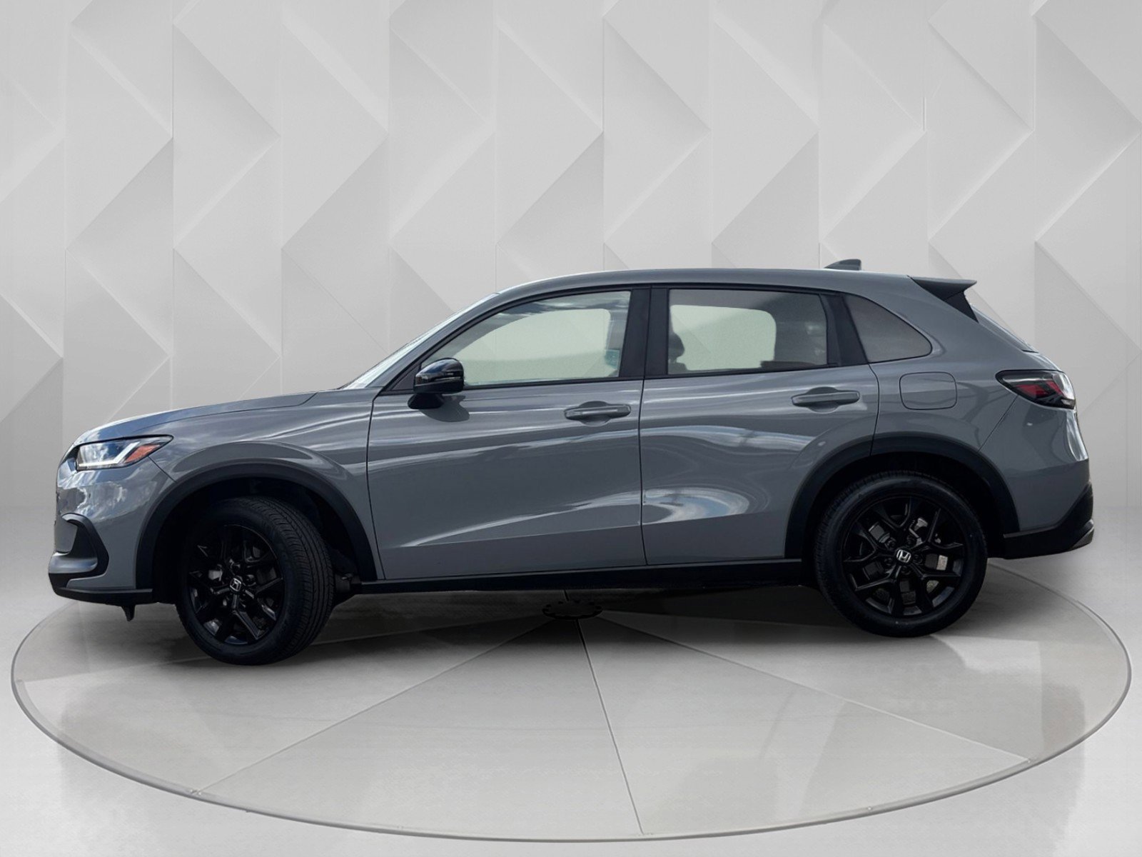 2023 Honda HR-V Sport photo 2