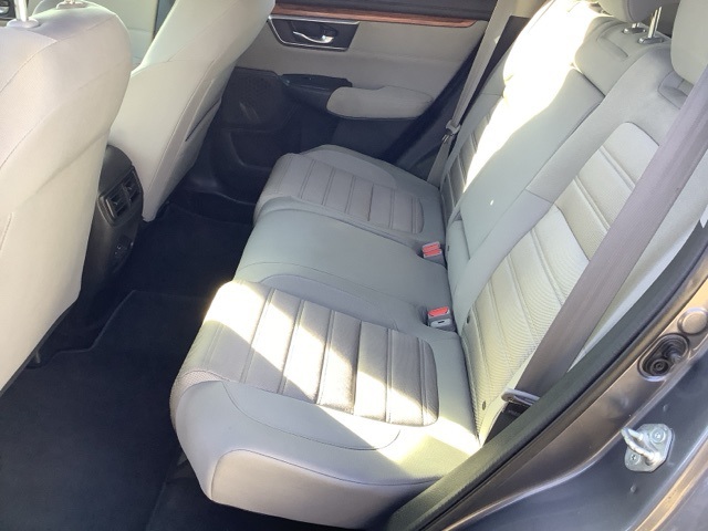 2017 Honda CR-V EX photo 15