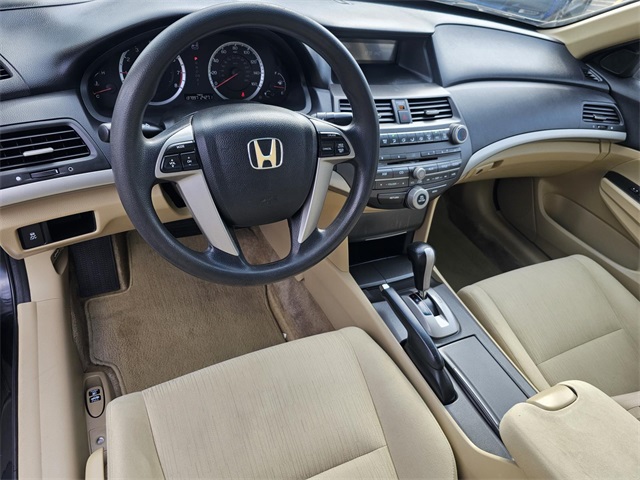 2012 Honda Accord LX photo 16