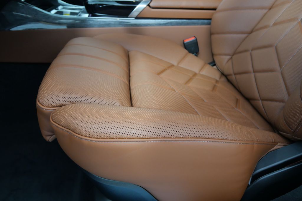 2025 Bmw 760i xDrive photo 9