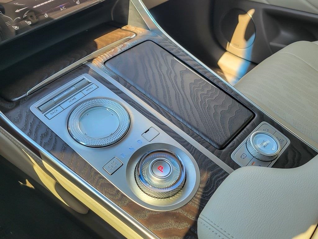 2022 Genesis GV80 2.5T AWD photo 17