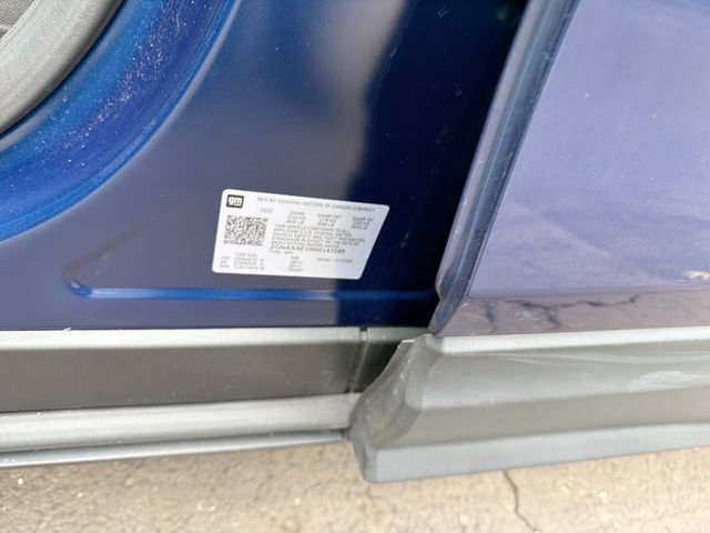 2022 CHEVROLET EQUINOX - Image 32